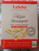 Strozzapreti
