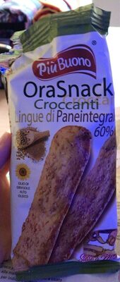 lingue di paneintegrale