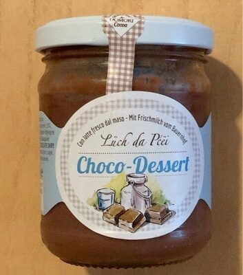 Choco-Dessert