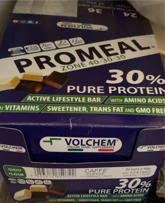 Promeal