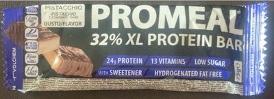 Promeal 32% XL Protein Bar
