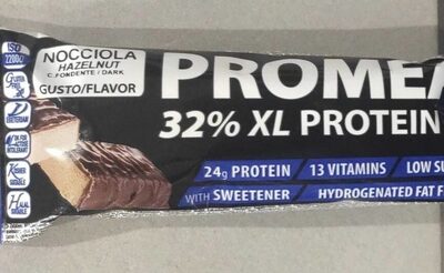 protein Bar
