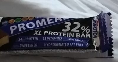 Promeal xl protein bar