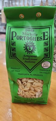 Michele portoghese GNOCCHETTINI