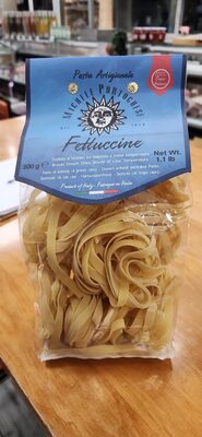 Michele portoghese FETTUCCINE
