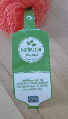 NFU Bio Blondorangen