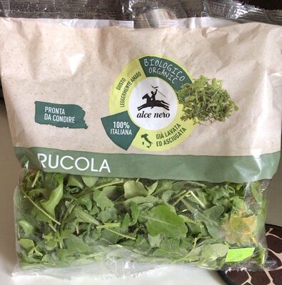 Rucola