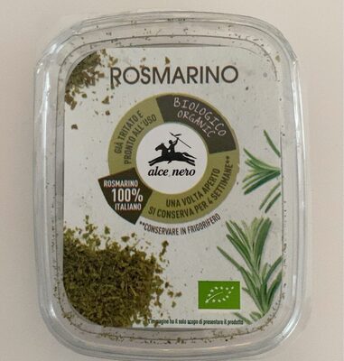 Rosmarino