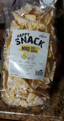 Hippy snack