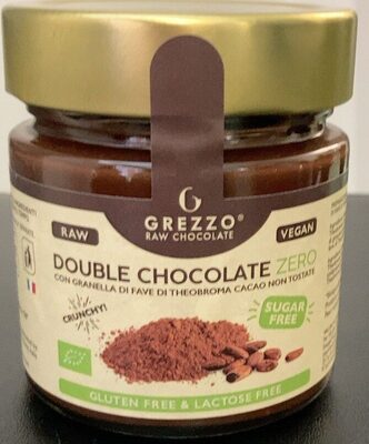 Double Chocolate Zero