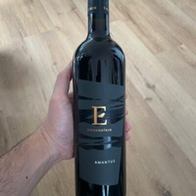 Amantus Eichenstein 2019 (Blauburgunder)