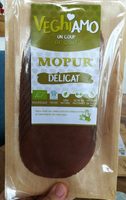 Mopur Délicat