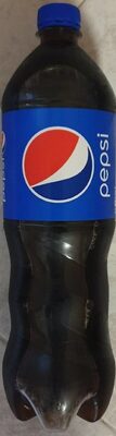 Pepsi cola