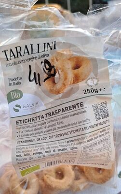 Tarallini