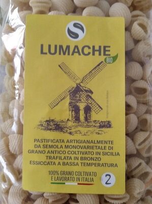 Lumache
