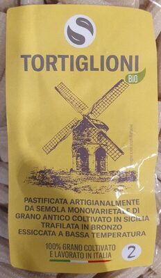 Tortiglioni