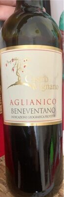 Aglianico Beneventano
