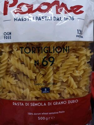 tortiglioni