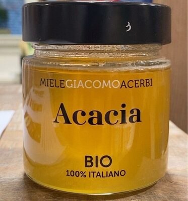 Miele di Acacia