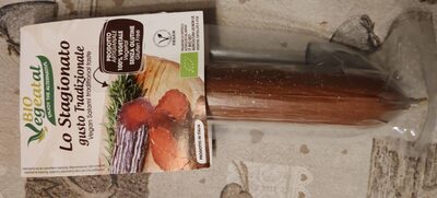 Lo stagionato - gusto tradizionale