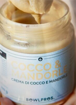 Cocco e mandorle