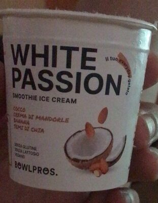 White Passion