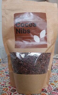 Cocoa Nibs