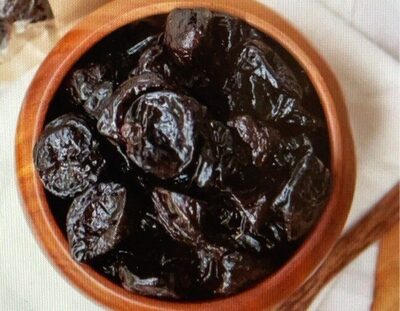 Prugne essicate denocciolate