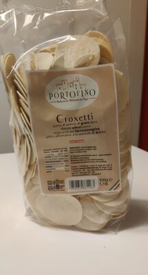 Croxetti