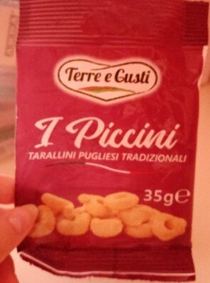 I piccini