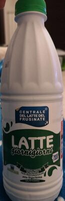 Latte giornigiorni