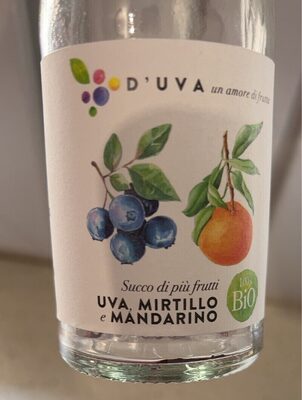 D UVA
