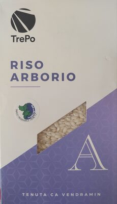 Riso arborio
