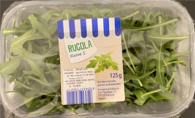 Rucola Klasse I