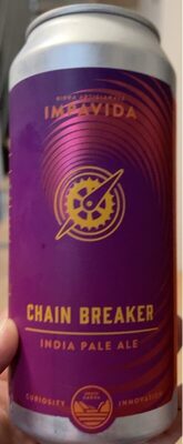 Birra artigianale IPA