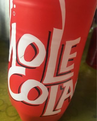 Mole cola
