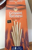 grissini torinesi