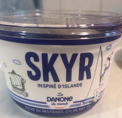 Skyr