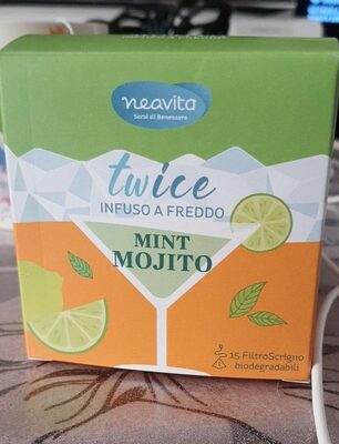 Neavita front packaging