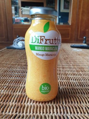 Mango maracuja