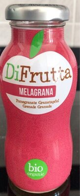 DI FRUTTA MELAGRANA