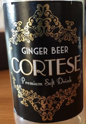 Ginger Beer