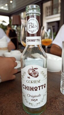 Chinotto Originale