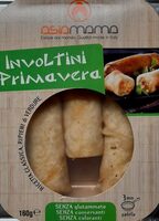 Involtini primavera