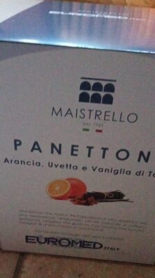 Panettone