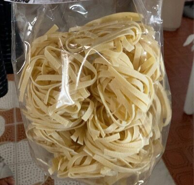 Tagliatelle