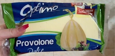 Provolone
