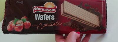 Wafer