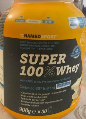 Super Whey