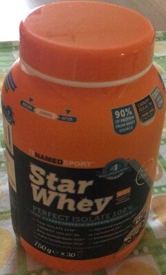 Star whey
